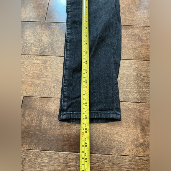 7for all mankind jeans size 29 the skinny - Picture 7 of 12